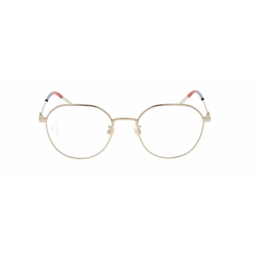 Gucci, Glasses Żółty, unisex, 1368.00PLN
