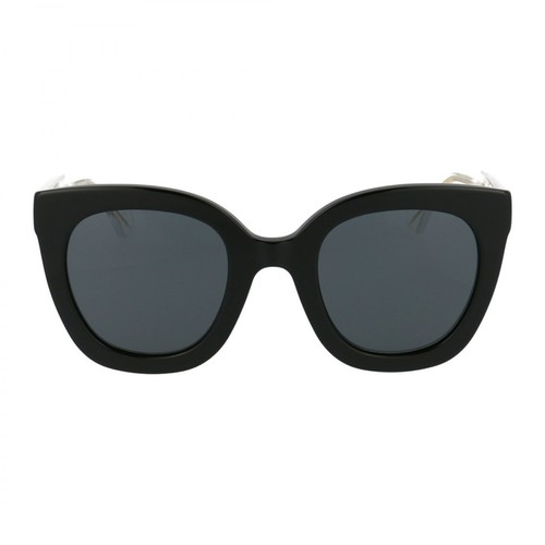 Gucci, Okulary przeciwsłoneczne Gg0564S 002 Czarny, female, 1232.00PLN