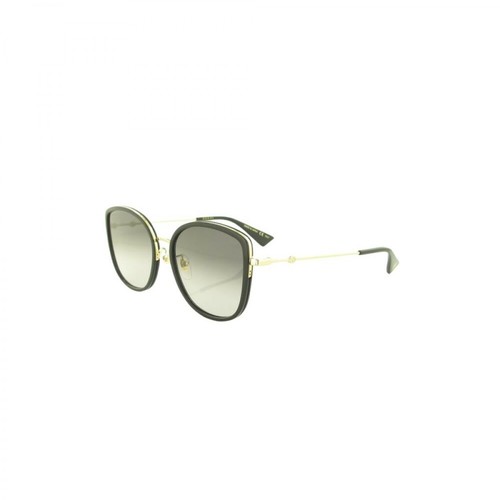 Gucci, Sunglasses 0606Sk Czarny, female, 1460.00PLN