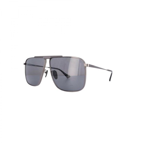 Gucci, Sunglasses 0840 Czarny, male, 1551.00PLN