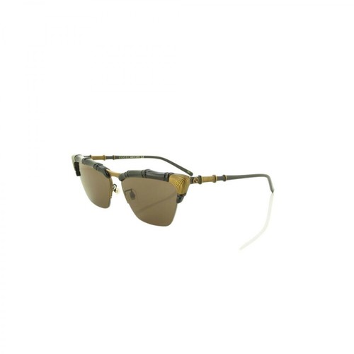 Gucci, Sunglasses 660 Brązowy, male, 1824.00PLN