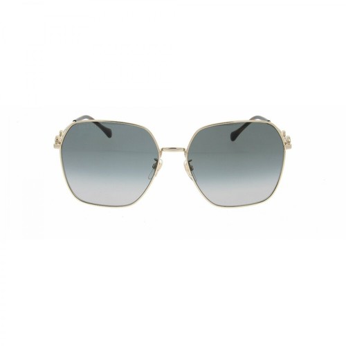 Gucci, Sunglasses Szary, female, 1414.00PLN