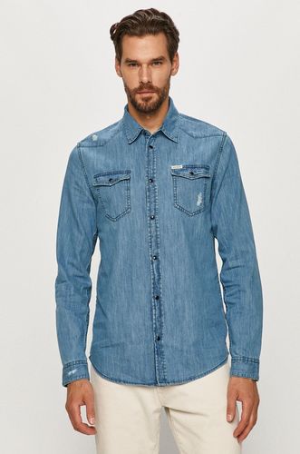 Guess Jeans - Koszula jeansowa 199.90PLN