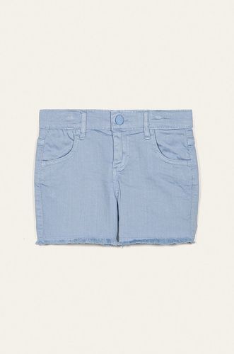 Guess Jeans - Szorty dziecięce 118-175 cm 19.99PLN