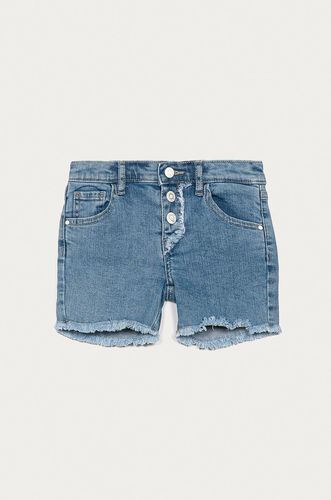 Guess Jeans - Szorty dziecięce 92-122 cm 79.90PLN