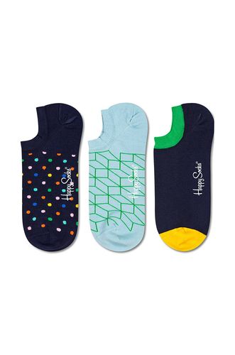 Happy Socks skarpetki Dot (3-pack) 79.99PLN