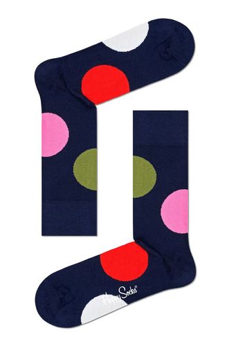 Happy Socks - Skarpety Jumbo Dot 27.99PLN