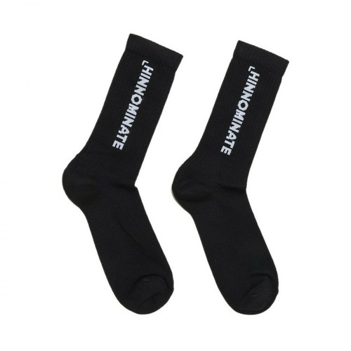 Hinnominate, Socks Czarny, female, 66.00PLN