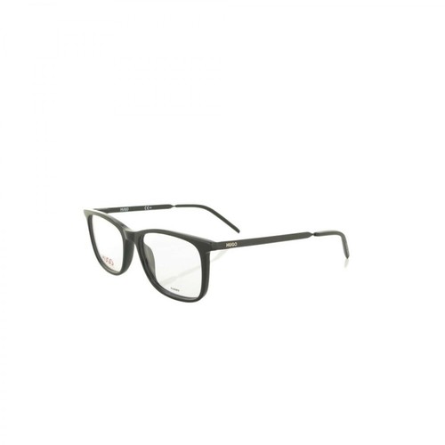Hugo Boss, Glasses 1018 Czarny, unisex, 584.00PLN