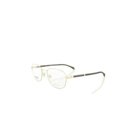 Hugo Boss, Glasses 1147/f Żółty, unisex, 1191.00PLN
