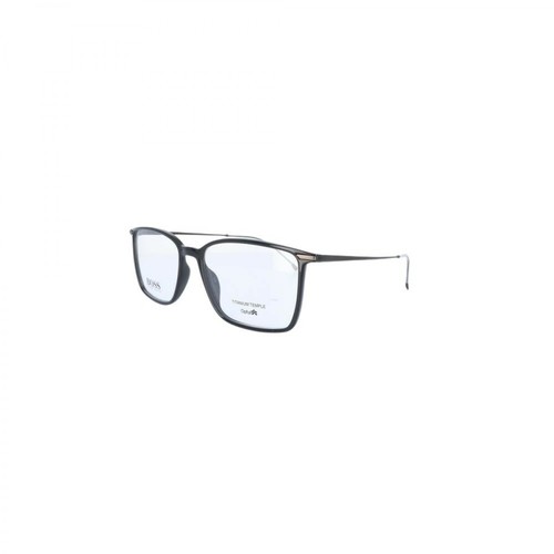 Hugo Boss, Glasses 1189 Czarny, unisex, 1095.00PLN