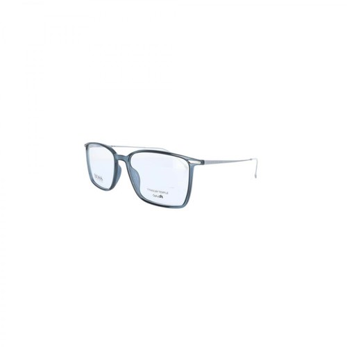 Hugo Boss, Glasses 1189 Szary, unisex, 1095.00PLN