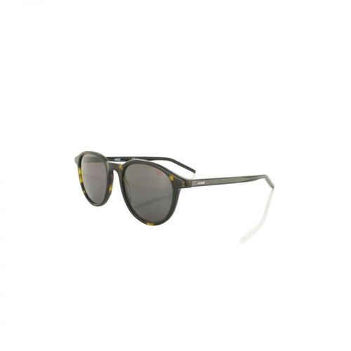 Hugo Boss, Sunglasses 1028 Czarny, unisex, 584.00PLN
