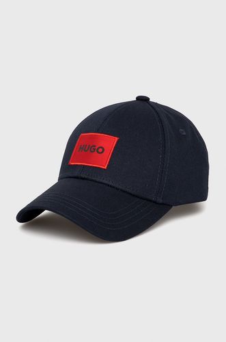 HUGO czapka bawełniana 149.99PLN