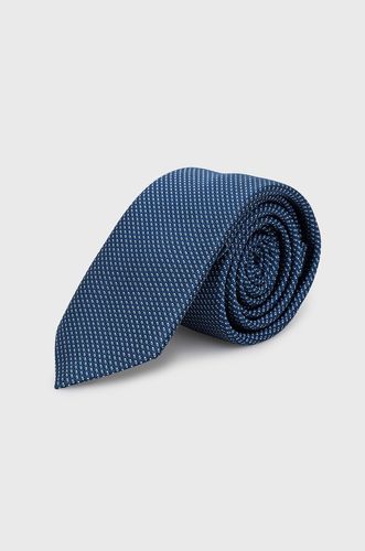 HUGO krawat jedwabny 179.99PLN