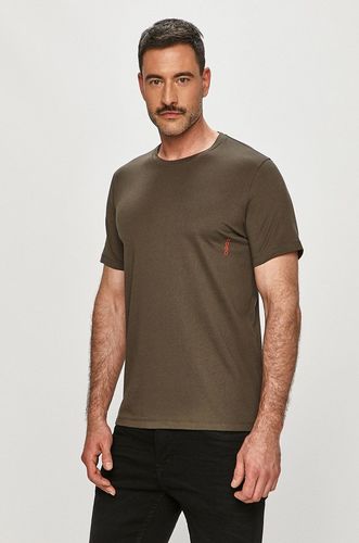 Hugo T-shirt bawełniany (2-pack) 124.99PLN
