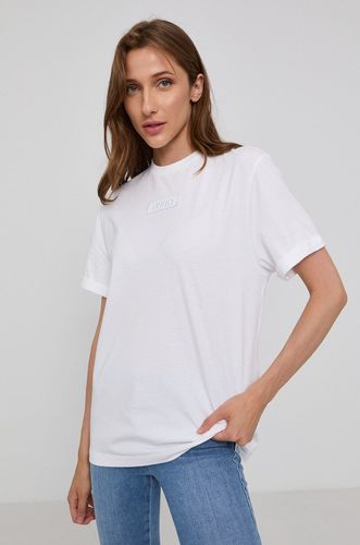 HUGO t-shirt bawełniany 299.99PLN