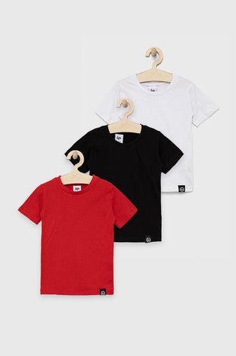 Hype T-shirt dziecięcy (3-pack) 89.99PLN