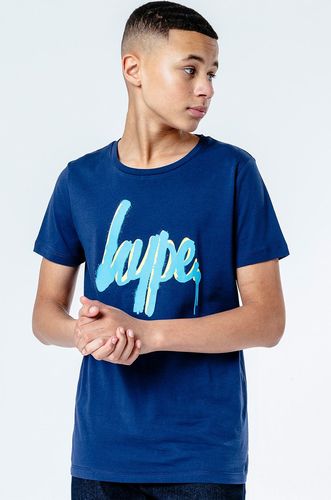 Hype T-shirt dziecięcy SCRIPT SPRAY 49.99PLN