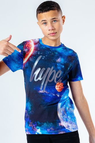 Hype T-shirt dziecięcy SPACEY 59.90PLN