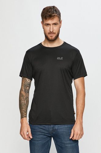 Jack Wolfskin - T-shirt 92.99PLN