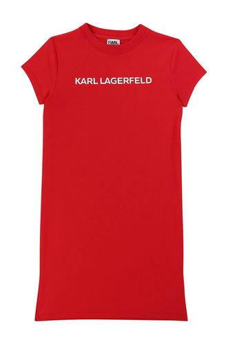 Karl Lagerfeld - Sukienka dziecięca 114-150 cm 159.90PLN