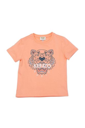 Kenzo Kids T-shirt dziecięcy 199.90PLN