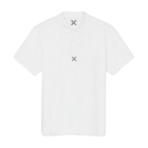 Kenzo, T-shirt Biały, male, 415.00PLN