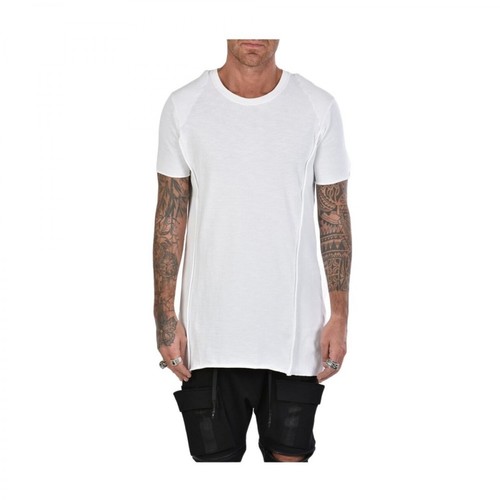 La Haine Inside Us, T-shirt Biały, male, 164.00PLN