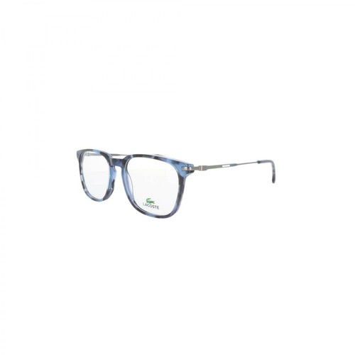 Lacoste, glasses 2603Nd Niebieski, unisex, 726.00PLN
