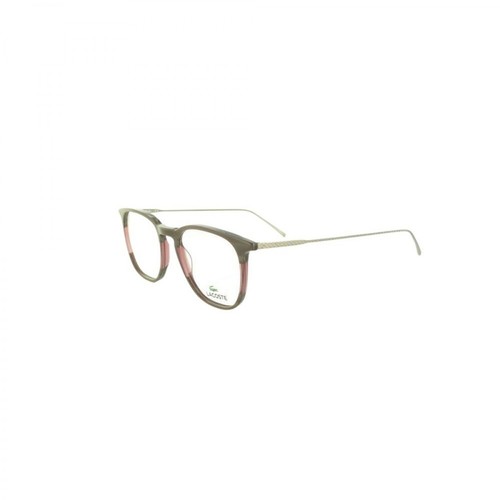 Lacoste, glasses 2828 Czarny, male, 602.00PLN