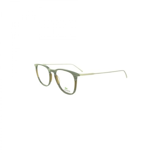 Lacoste, glasses 2828 Zielony, male, 602.00PLN