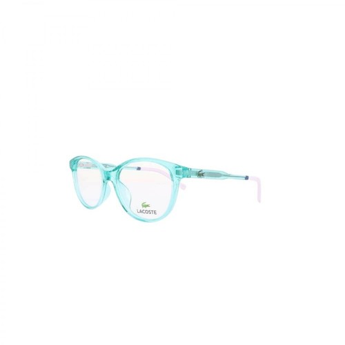 Lacoste, Glasses Niebieski, female, 479.00PLN