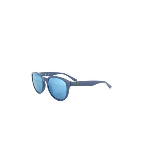 Lacoste, Sunglasses 3616 Niebieski, female, 406.00PLN