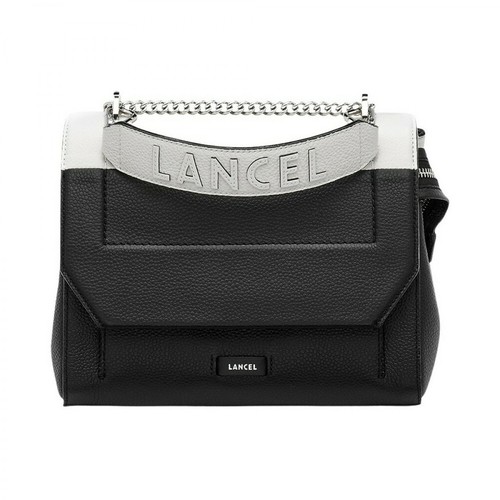 Lancel, Bag Czarny, female, 2905.00PLN