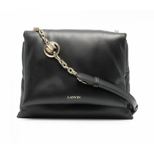 Lanvin, bag Czarny, female, 4515.00PLN