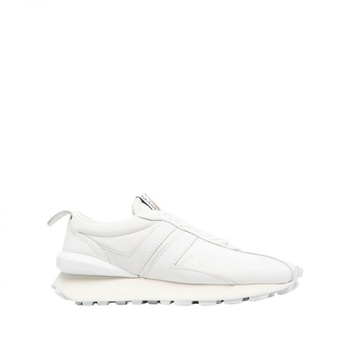 Lanvin, Fmskbrucsgimp2101 Sneakers Biały, male, 2453.00PLN