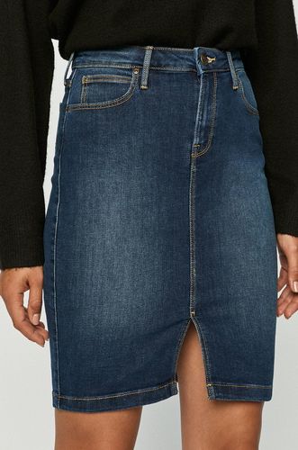 Lee - Spódnica jeansowa 139.99PLN