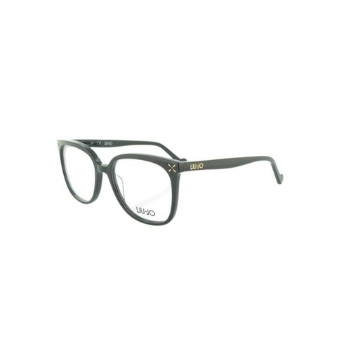 Liu Jo, 2625 Glasses Czarny, unisex, 516.00PLN