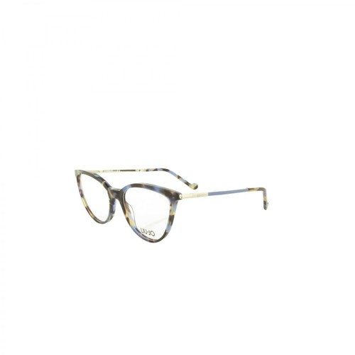 Liu Jo, 2720 Glasses Niebieski, female, 616.00PLN