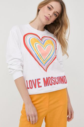 Love Moschino bluza 859.99PLN