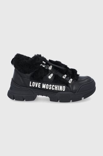 Love Moschino - Buty 599.99PLN