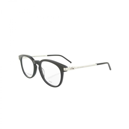 Marc Jacobs, glasses 143 Czarny, male, 958.00PLN