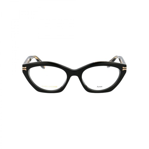 Marc Jacobs, Mj 1015 Glasses Czarny, female, 1095.00PLN