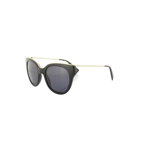 Marc Jacobs, Sunglasses 165 Czarny, female, 1017.00PLN