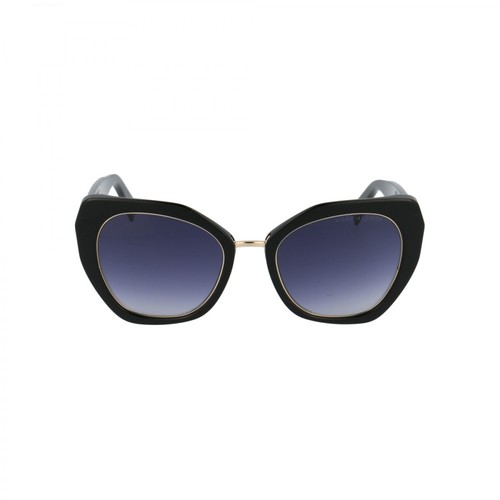 Marc Jacobs, Sunglasses 313/G/S 8079O Czarny, female, 1118.00PLN