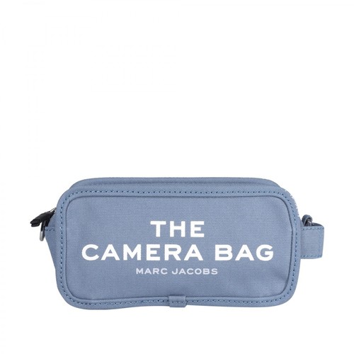 Marc Jacobs, The Camera Bag Niebieski, female, 684.00PLN