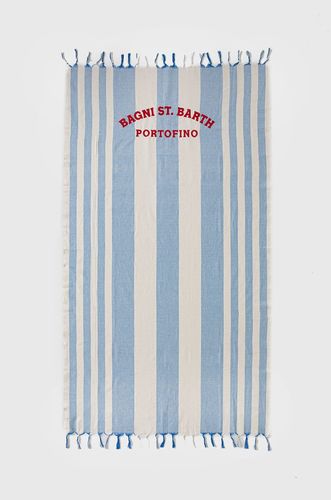 MC2 Saint Barth ręcznik bawełniany 219.99PLN