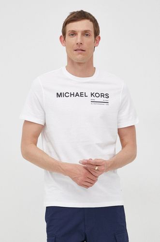 Michael Kors t-shirt bawełniany 269.99PLN