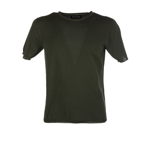 Monobi, T-shirt Zielony, male, 591.00PLN